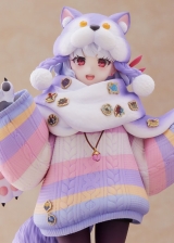 Оригинальная аниме фигурка &laquo;Fate/Grand Order Kama: Dream Portrait Ver. 1/7 Scale Figure&raquo;