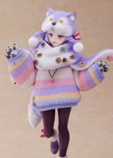 Оригинальная аниме фигурка &laquo;Fate/Grand Order Kama: Dream Portrait Ver. 1/7 Scale Figure&raquo;