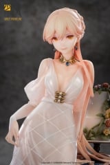 Оригинальная аниме фигурка &laquo;Girls' Frontline OTs-14 Divinely-Favoured Beauty Ver. 1/7 Complete Figure&raquo;
