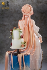 Оригинальная аниме фигурка &laquo;Girls' Frontline OTs-14 Divinely-Favoured Beauty Ver. 1/7 Complete Figure&raquo;