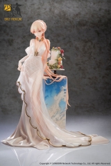 Оригинальная аниме фигурка &laquo;Girls' Frontline OTs-14 Divinely-Favoured Beauty Ver. 1/7 Complete Figure&raquo;