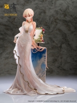 Оригинальная аниме фигурка &laquo;Girls' Frontline OTs-14 Divinely-Favoured Beauty Ver. 1/7 Complete Figure&raquo;