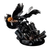 Оригинальная аниме фигурка &laquo;Precious G.E.M. Series BLEACH Ichigo Kurosaki Thousand-Year Blood War Complete Figure&raquo;
