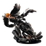 Оригинальная аниме фигурка &laquo;Precious G.E.M. Series BLEACH Ichigo Kurosaki Thousand-Year Blood War Complete Figure&raquo;