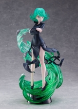 Оригинальная аниме фигурка &laquo;One-Punch Man Tornado of Terror 1/7 Complete Figure&raquo;