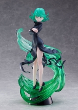 Оригинальная аниме фигурка &laquo;One-Punch Man Tornado of Terror 1/7 Complete Figure&raquo;