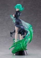 Оригинальная аниме фигурка &laquo;One-Punch Man Tornado of Terror 1/7 Complete Figure&raquo;