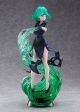 Оригинальная аниме фигурка &laquo;One-Punch Man Tornado of Terror 1/7 Complete Figure&raquo;