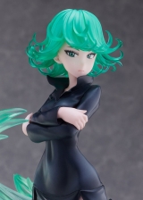 Оригинальная аниме фигурка &laquo;One-Punch Man Tornado of Terror 1/7 Complete Figure&raquo;
