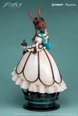 Оригинальная аниме фигурка &laquo;Arknights Amiya Dream Land ver. 1/7 Complete Figure&raquo;