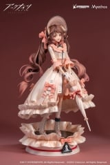 Оригинальная аниме фигурка &laquo;Arknights Eyjafjalla Dream Land ver. 1/7 Complete Figure&raquo;