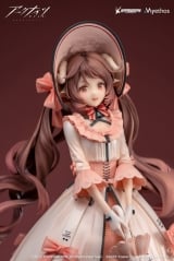 Оригинальная аниме фигурка &laquo;Arknights Eyjafjalla Dream Land ver. 1/7 Complete Figure&raquo;