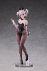 Оригінальна аніме фігурка &laquo;Maina Hayakawa Illustrated by oohhya 1/7 Complete Figure&raquo;