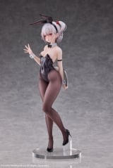 Оригинальная аниме фигурка &laquo;Maina Hayakawa Illustrated by oohhya 1/7 Complete Figure&raquo;