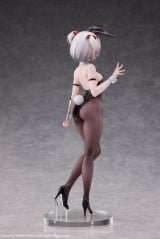 Оригинальная аниме фигурка &laquo;Maina Hayakawa Illustrated by oohhya 1/7 Complete Figure&raquo;