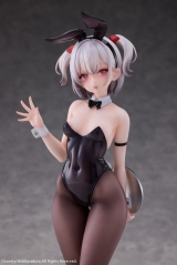 Оригинальная аниме фигурка &laquo;Maina Hayakawa Illustrated by oohhya 1/7 Complete Figure&raquo;