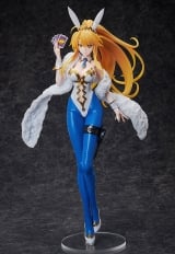 Оригінальна аніме фігурка &laquo;B-style Fate/Grand Order Ruler/Altria Pendragon 1/4 Complete Figure&raquo;