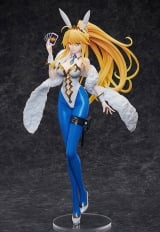 Оригинальная аниме фигурка &laquo;B-style Fate/Grand Order Ruler/Altria Pendragon 1/4 Complete Figure&raquo;