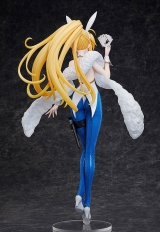 Оригинальная аниме фигурка &laquo;B-style Fate/Grand Order Ruler/Altria Pendragon 1/4 Complete Figure&raquo;
