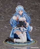 Оригинальная аниме фигурка &laquo;Hololive Production Yukihana Lamy 1/6 Complete Figure&raquo;