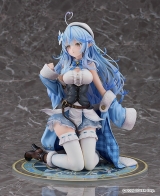 Оригинальная аниме фигурка &laquo;Hololive Production Yukihana Lamy 1/6 Complete Figure&raquo;