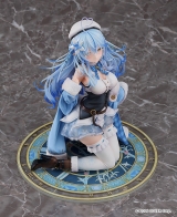 Оригинальная аниме фигурка &laquo;Hololive Production Yukihana Lamy 1/6 Complete Figure&raquo;