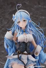 Оригинальная аниме фигурка &laquo;Hololive Production Yukihana Lamy 1/6 Complete Figure&raquo;