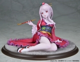 Оригинальная аниме фигурка &laquo;Overlord Shalltear Enrei Gasho Ver. 1/6 Complete Figure&raquo;