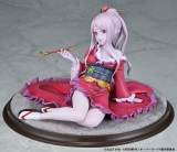 Оригинальная аниме фигурка &laquo;Overlord Shalltear Enrei Gasho Ver. 1/6 Complete Figure&raquo;