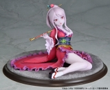 Оригинальная аниме фигурка &laquo;Overlord Shalltear Enrei Gasho Ver. 1/6 Complete Figure&raquo;