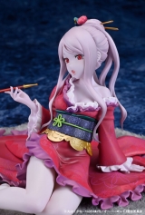 Оригинальная аниме фигурка &laquo;Overlord Shalltear Enrei Gasho Ver. 1/6 Complete Figure&raquo;