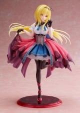 Оригинальная аниме фигурка &laquo;THE IDOLM@STER Cinderella Girls Chitose Kurosaki + 1/7 Complete Figure&raquo;