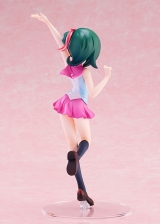 Оригинальная аниме фигурка &laquo;Yu-Gi-Oh! ZEXAL Tori Meadows 1/7 Complete Figure&raquo;