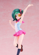 Оригинальная аниме фигурка &laquo;Yu-Gi-Oh! ZEXAL Tori Meadows 1/7 Complete Figure&raquo;