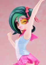 Оригинальная аниме фигурка &laquo;Yu-Gi-Oh! ZEXAL Tori Meadows 1/7 Complete Figure&raquo;