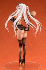Оригинальная аниме фигурка &laquo;Dai Kasshoku Jidai Filena Waal 1/7 Complete Figure&raquo;