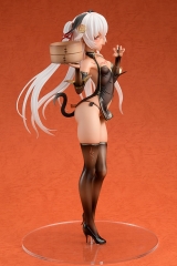 Оригинальная аниме фигурка &laquo;Dai Kasshoku Jidai Filena Waal 1/7 Complete Figure&raquo;