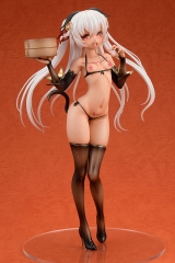 Оригинальная аниме фигурка &laquo;Dai Kasshoku Jidai Filena Waal 1/7 Complete Figure&raquo;