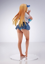 Оригинальная аниме фигурка &laquo;DAI KASSHOKU JIDAI Yuse 1/6 Complete Figure&raquo;