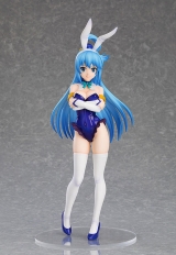 Оригінальна аніме фігурка &laquo;POP UP PARADE KonoSuba Aqua Bunny Ver. L size Complete Figure&raquo;