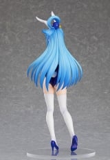Оригинальная аниме фигурка &laquo;POP UP PARADE KonoSuba Aqua Bunny Ver. L size Complete Figure&raquo;