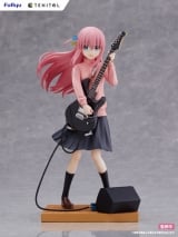 Оригинальная аниме фигурка &laquo;TENITOL BOCCHI THE ROCK! Hitori Goto Complete Figure&raquo;