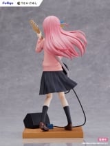 Оригинальная аниме фигурка &laquo;TENITOL BOCCHI THE ROCK! Hitori Goto Complete Figure&raquo;