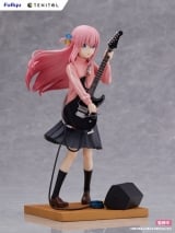 Оригинальная аниме фигурка &laquo;TENITOL BOCCHI THE ROCK! Hitori Goto Complete Figure&raquo;