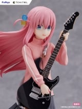 Оригинальная аниме фигурка &laquo;TENITOL BOCCHI THE ROCK! Hitori Goto Complete Figure&raquo;