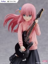 Оригинальная аниме фигурка &laquo;TENITOL BOCCHI THE ROCK! Hitori Goto Complete Figure&raquo;
