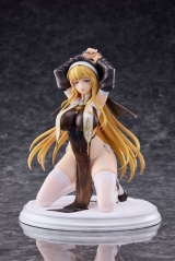 Оригінальна аніме фігурка &laquo;Sister Priscilla 1/6 Complete Figure&raquo;