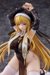 Оригинальная аниме фигурка &laquo;Sister Priscilla 1/6 Complete Figure&raquo;