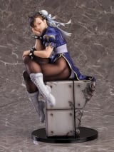 Оригінальна аніме фігурка &laquo;"Street Fighter" Series Chun Li 1/6 Complete Figure&raquo;