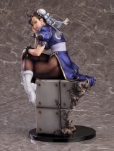 Оригинальная аниме фигурка &laquo;"Street Fighter" Series Chun Li 1/6 Complete Figure&raquo;